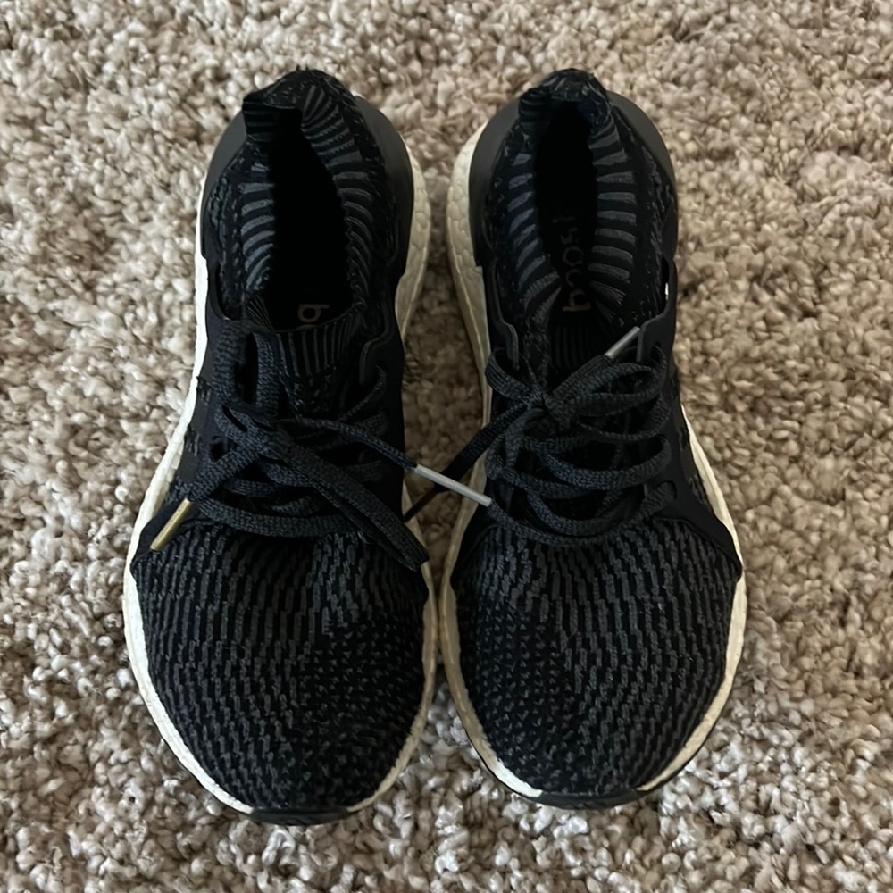 Adidas Ultraboost uncaged 7 Black